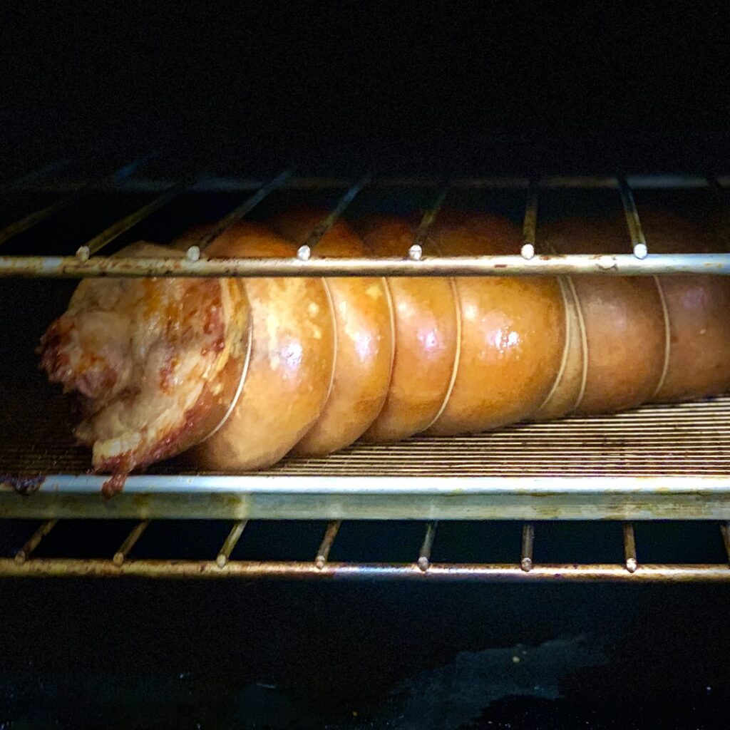 Porchetta d Abruzzo