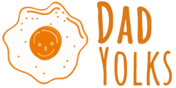 Dad Yolks logo