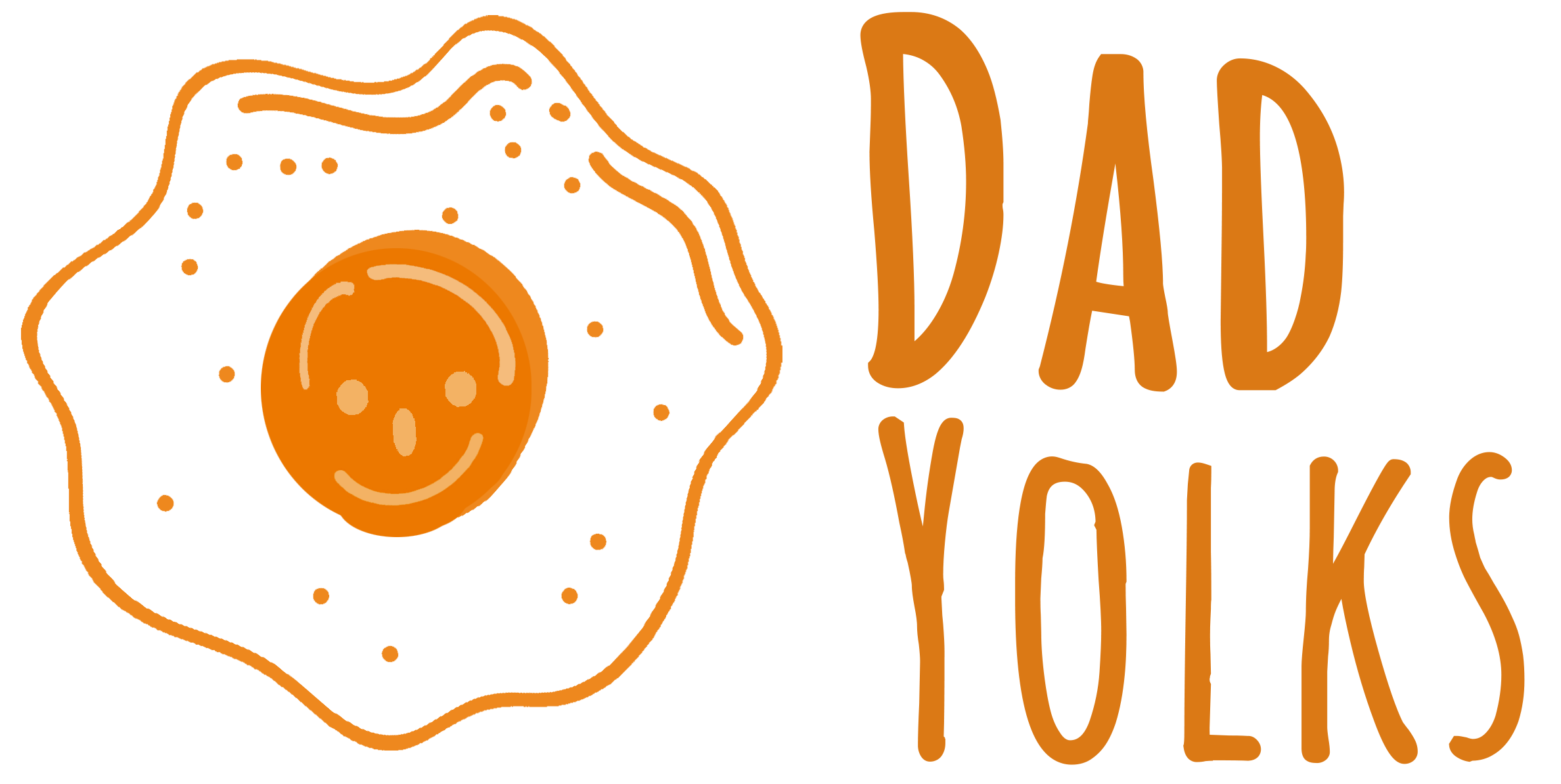Dad Yolks